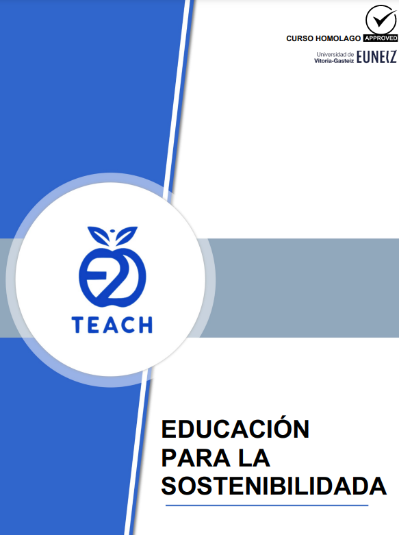 EDUCACIÓN PARA LA SOSTENIBILIDAD